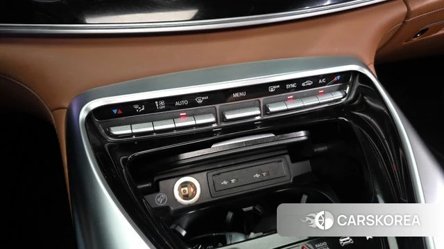 Mercedes-Benz AMG GT id 4383543 из Кореи 10