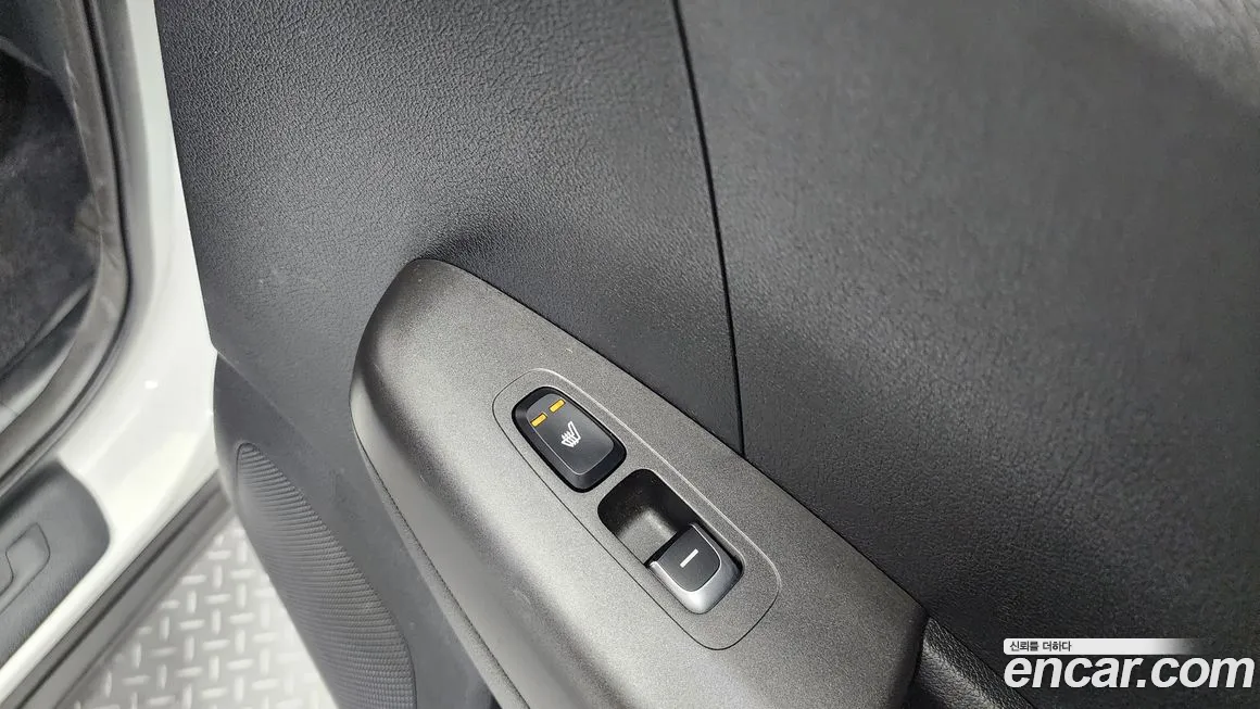 Kia Sportage The Bold id 1853763 из Кореи 10