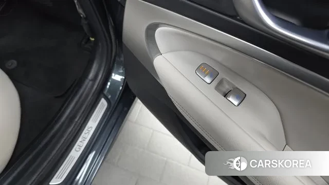 Genesis The New G70 Shooting Brake id 3058259 из Кореи 10