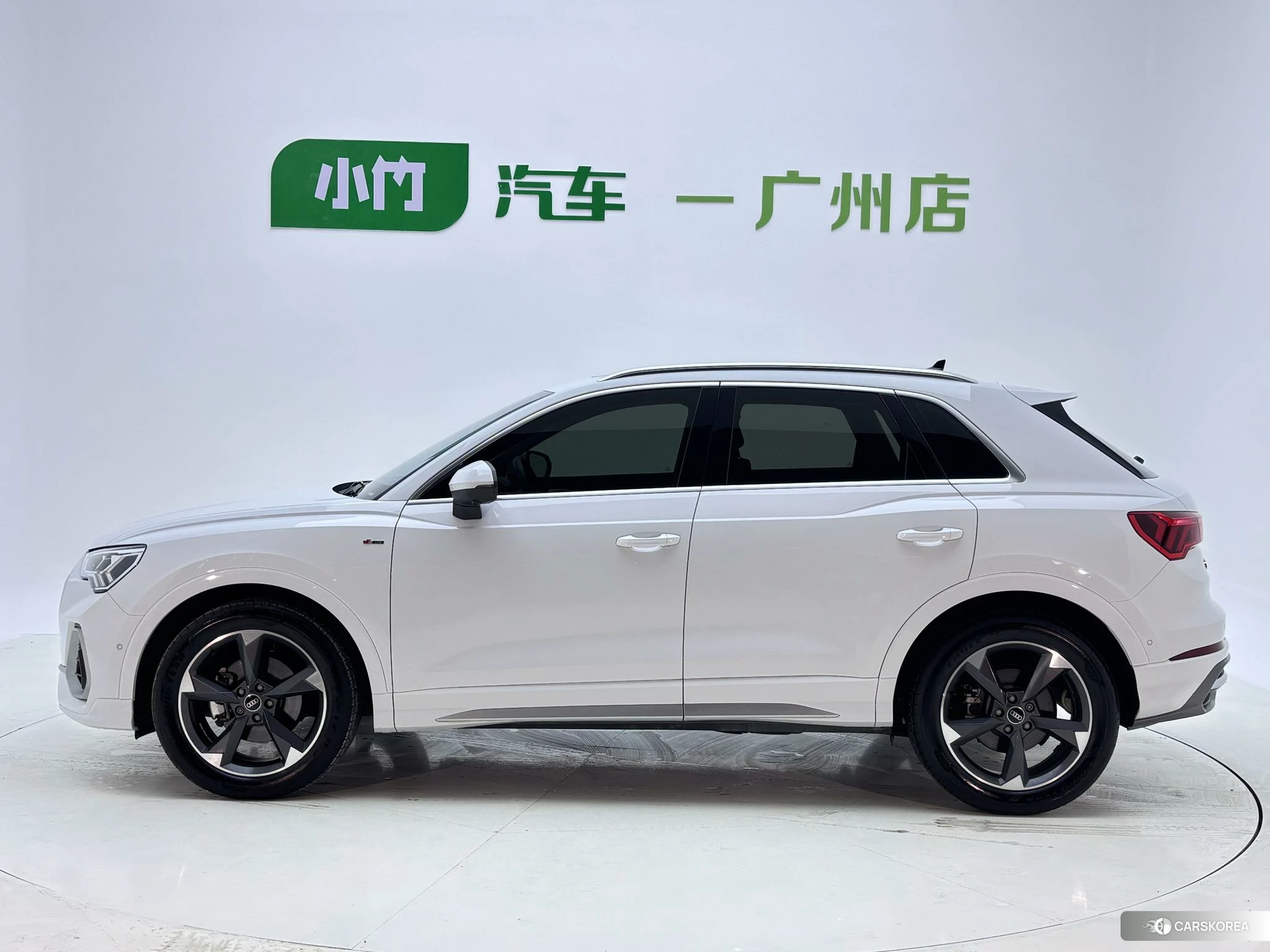 Audi Q3 id 4510858 из Китая 10