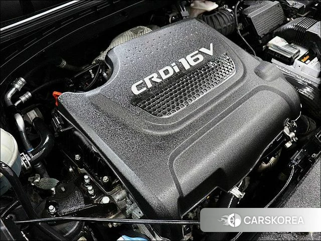 Kia Sportage 4th Generation id 3796207 из Кореи 10