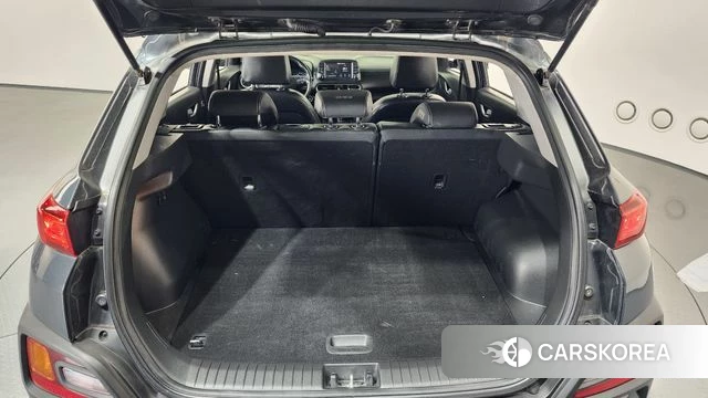 Hyundai Kona id 3955981 из Кореи 10