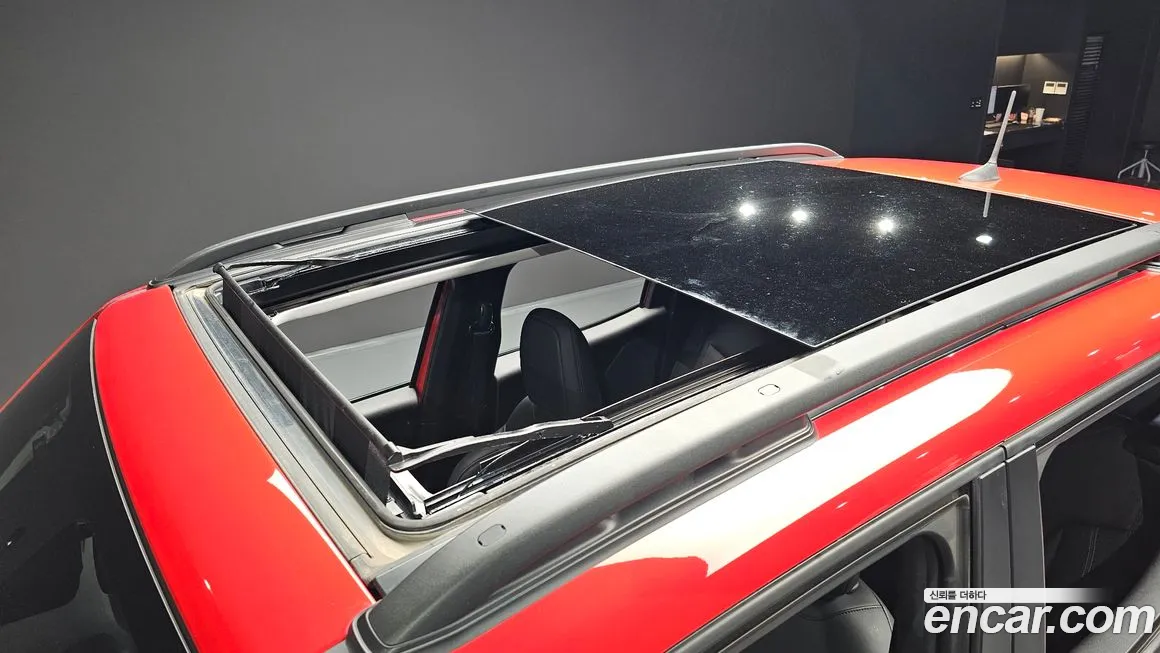 Jeep Renegade id 2121007 из Кореи 10