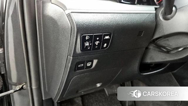 Kia K5 Hybrid 3rd Generation id 3893262 из Кореи 10