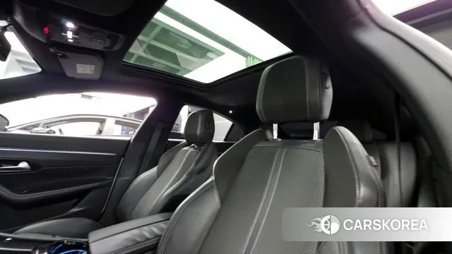 Peugeot 508 second Generation id 3718190 из Кореи 10