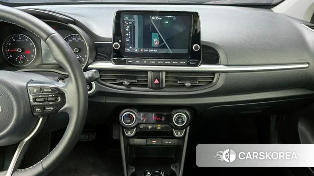Kia Morning Urban (JA) id 4330305 из Кореи 10