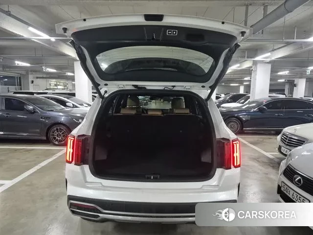 Kia Sorento 4th Generation id 3458153 из Кореи 10