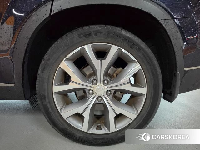 Hyundai Palisade id 4724167 из Кореи 10