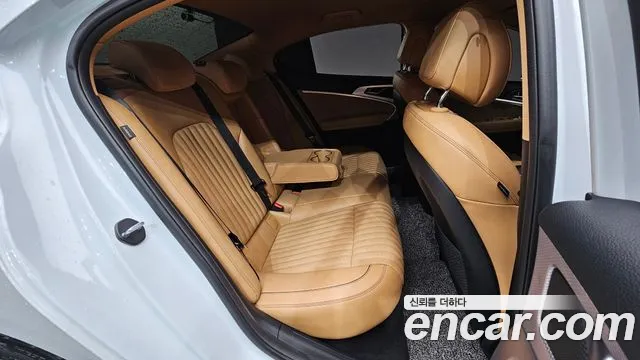 Genesis The New G70 id 2742034 из Кореи 10