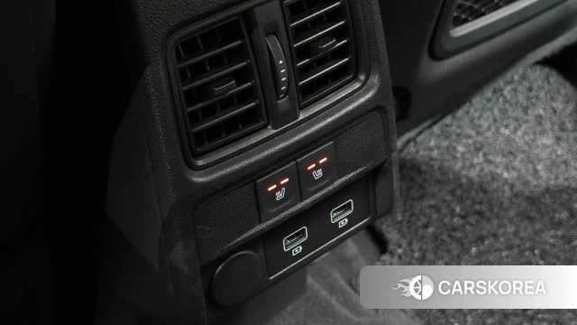 Renault Korea (Samsung) XM3 id 4549695 из Кореи 10