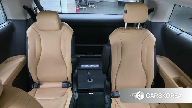Kia Carnival 4th generation id 4337804 из Кореи 10