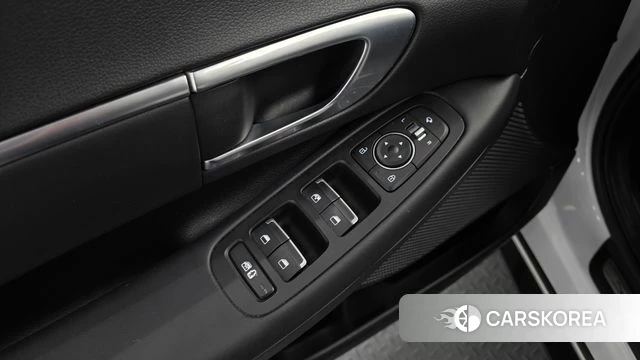 Hyundai Sonata (DN8) id 4225045 из Кореи 10