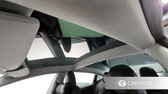 Tesla Model 3 id 3290824 из Кореи 10