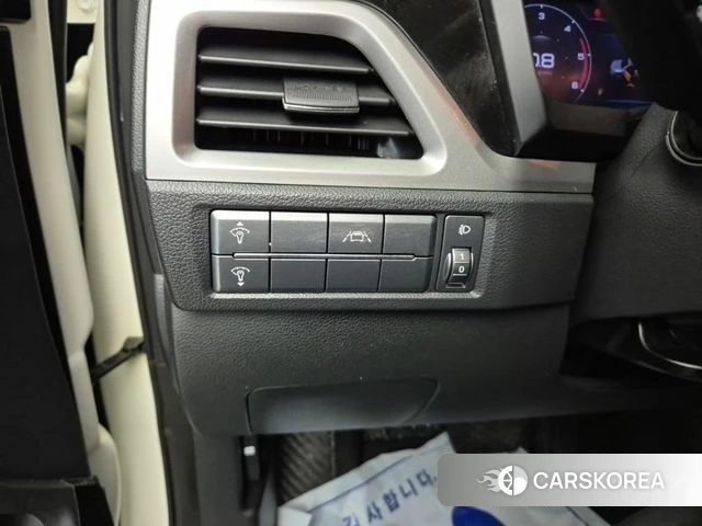 Ssangyong Beautiful Korando id 4568414 из Кореи 10