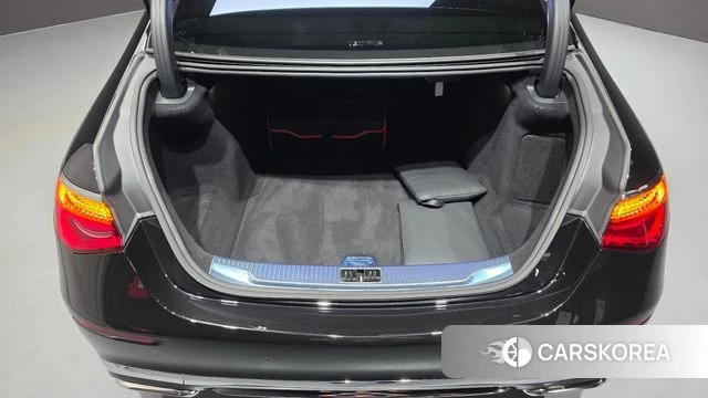 Mercedes-Benz S-Class W223 id 4463847 из Кореи 10