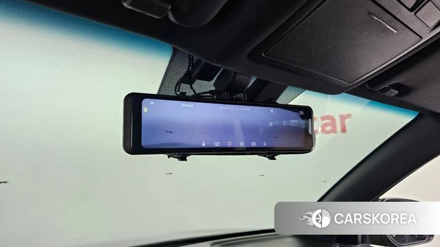 Ssangyong Rexton Sports Cannes id 3917154 из Кореи 10