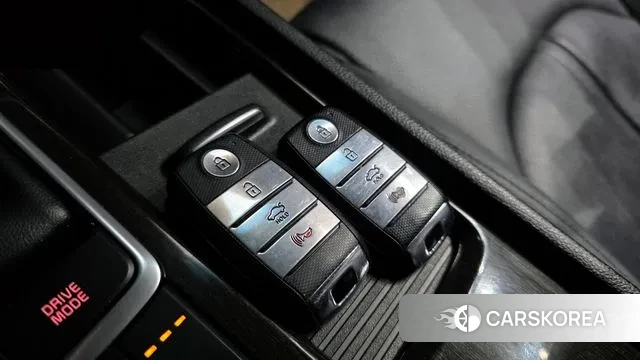 Kia The New K5 2nd generation id 3439824 из Кореи 10