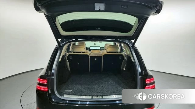 Genesis GV80 id 3892640 из Кореи 10