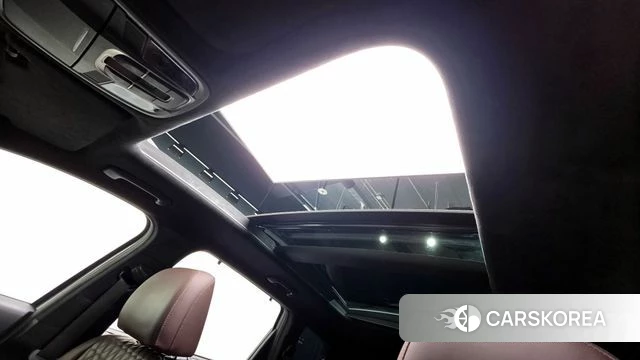 Hyundai Santa Fe TM id 3885908 из Кореи 10