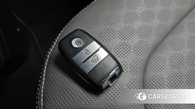 Kia The New Ray id 3794034 из Кореи 10