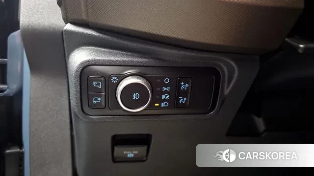 Ford Bronco 6th Generation id 2915045 из Кореи 10