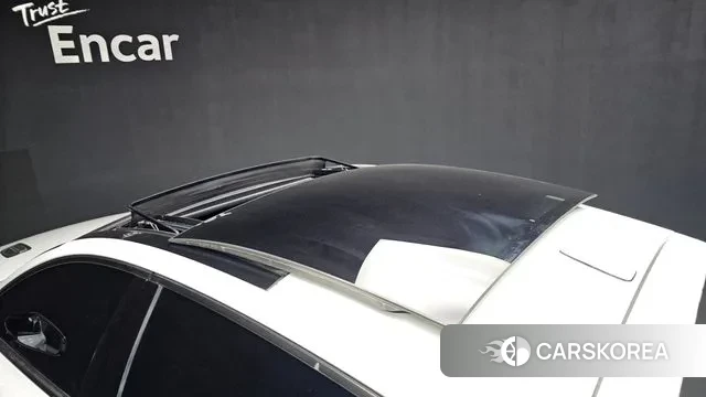 Kia Stinger id 3265236 из Кореи 10