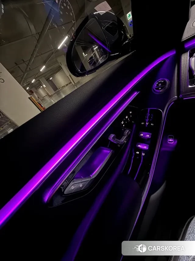 Mercedes-Benz S-Class W223 id 3012572 из Кореи 10