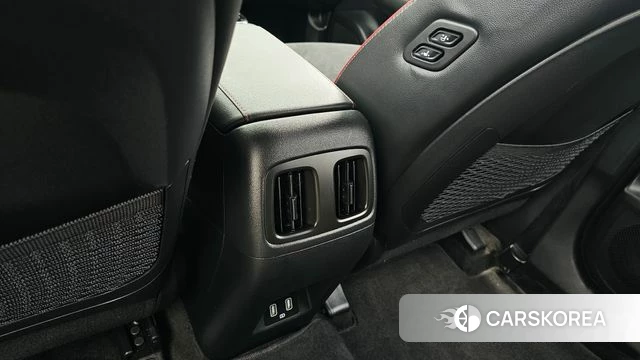 Hyundai Tucson Hybrid (NX4) id 4494634 из Кореи 10