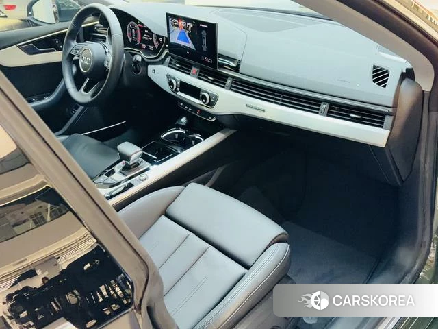 Audi A5 id 4273758 из Китая 10