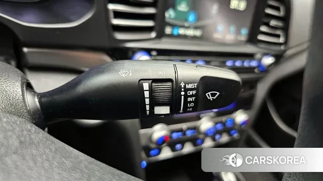 Hyundai The New Avante AD id 2976984 из Кореи 10