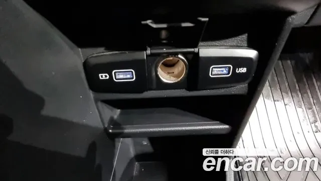 Hyundai Staria id 2469651 из Кореи 10