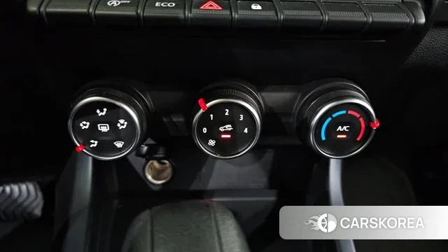 Renault Korea (Samsung) XM3 id 3335696 из Кореи 10