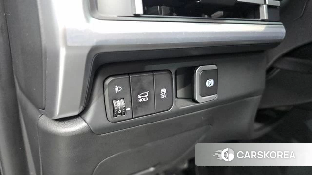 Hyundai Santa Fe (MX5) id 4623108 из Кореи 10