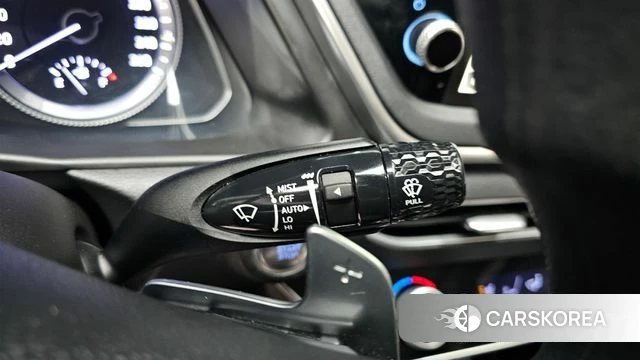 Hyundai Sonata (DN8) id 4245792 из Кореи 10