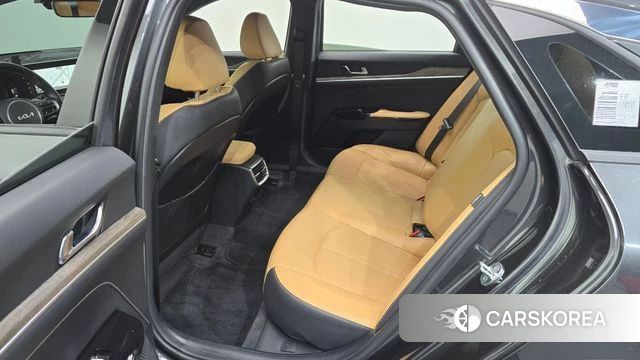 Kia K5 3rd generation id 4469993 из Кореи 10