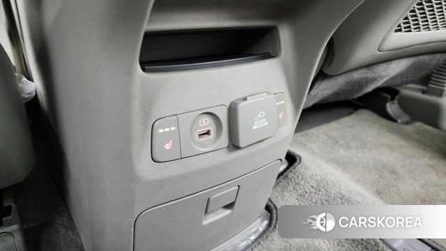 Kia The New Carnival id 4574401 из Кореи 10