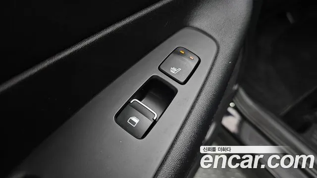 Hyundai The New Santa Fe id 2581181 из Кореи 10