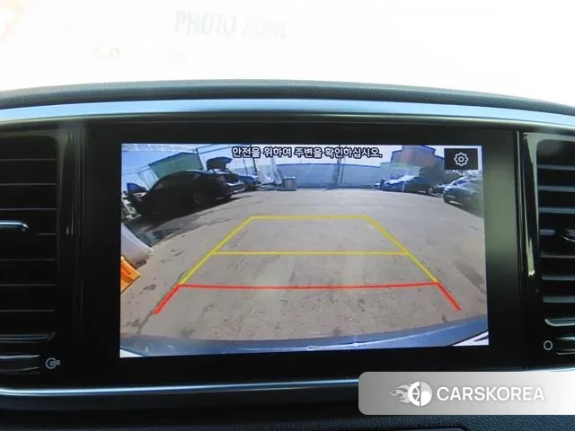 Kia Sportage The Bold id 3687551 из Кореи 10