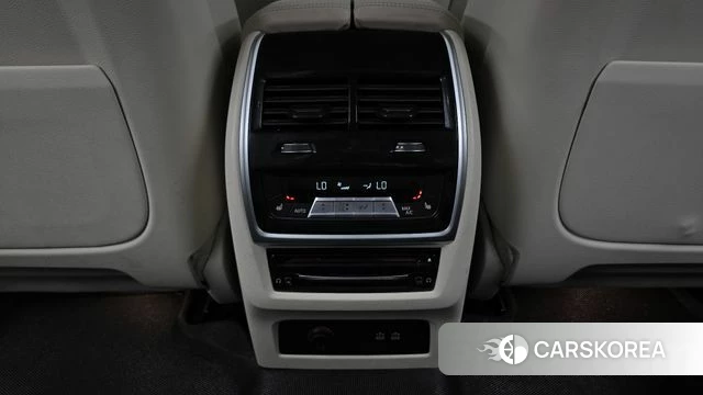 BMW X7 (G07) id 4754564 из Кореи 10