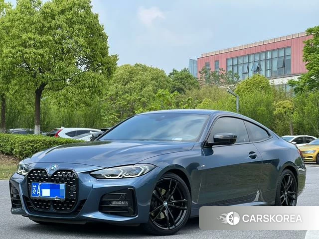 BMW 4 series id 4272437 из Китая 10