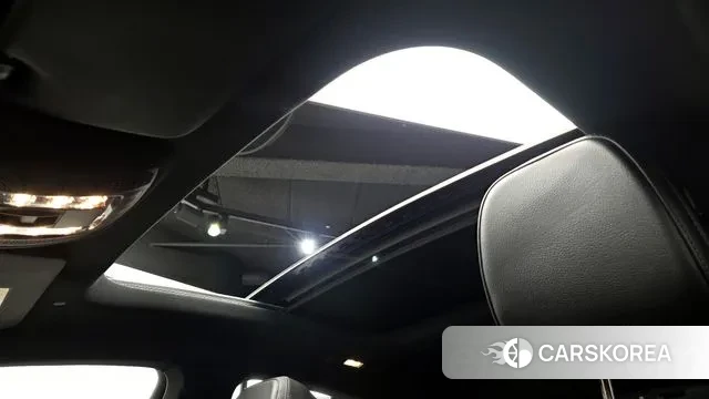 Mercedes-Benz GLE-Class W167 id 3550402 из Кореи 10