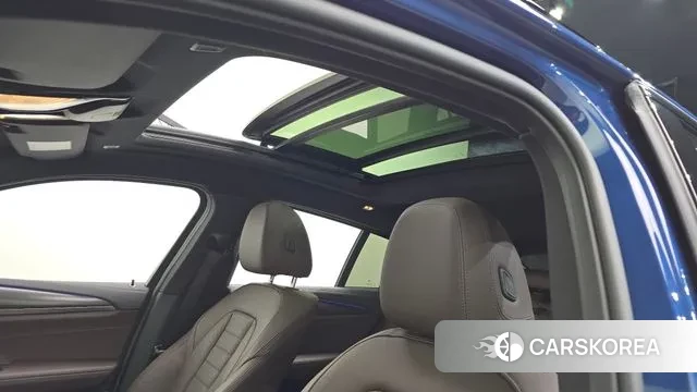 BMW X4 (G02) id 3015968 из Кореи 10