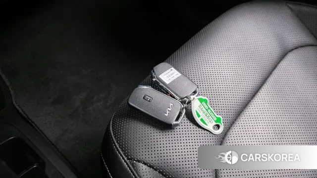 Kia EV6 id 3058850 из Кореи 10