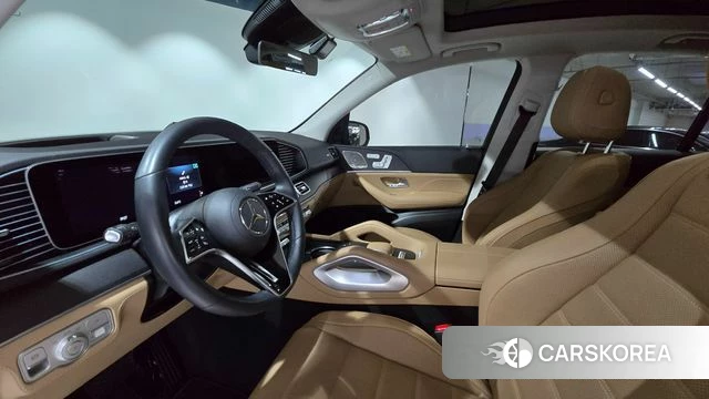 Mercedes-Benz GLE-Class W167 id 3876798 из Кореи 10