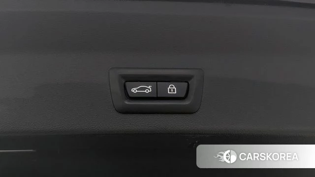 BMW X3 (G01) id 3800291 из Кореи 10