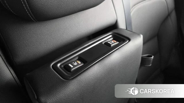 Renault Korea (Samsung) The New QM6 id 4463336 из Кореи 10