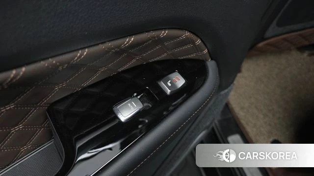 Ssangyong All New Rexton id 4422833 из Кореи 10