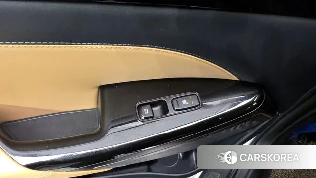 Kia K7 Premier id 3454764 из Кореи 10