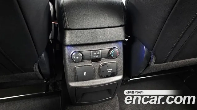 Ford Explorer id 2891758 из Кореи 10