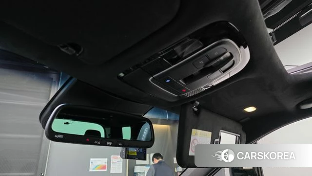 Hyundai Palisade id 4202502 из Кореи 10